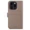 holdit iPhone 15 Pro 2in1 Magnet Plus Fodral / Skal Mocha Brown