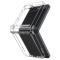 Spigen Galaxy Z Flip 5 Skal Thin Fit 