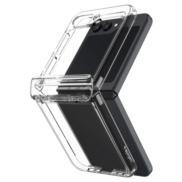 Bild 3, Spigen Galaxy Z Flip 5 Skal Thin Fit 