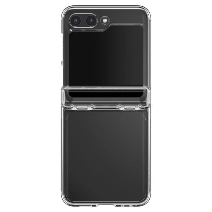 Bild 4, Spigen Galaxy Z Flip 5 Skal Thin Fit 
