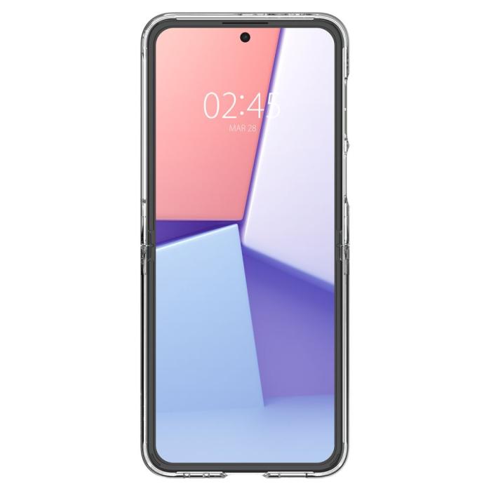 Bild 5, Spigen Galaxy Z Flip 5 Skal Thin Fit 