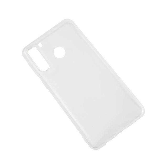 Bild 1, GEAR Samsung Galaxy A21 Skal TPU Transparent