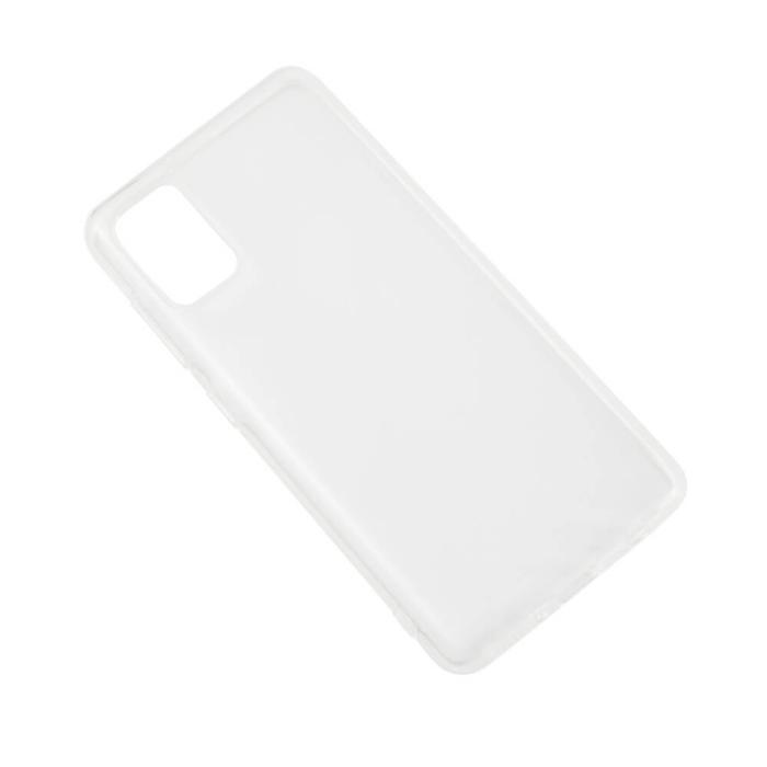 Bild 1, GEAR Samsung Galaxy A41 Skal TPU Transparent