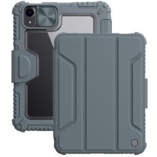 NILLKIN iPad Mini 2024/2021 Fodral Tri-Fold CamShield Bumper