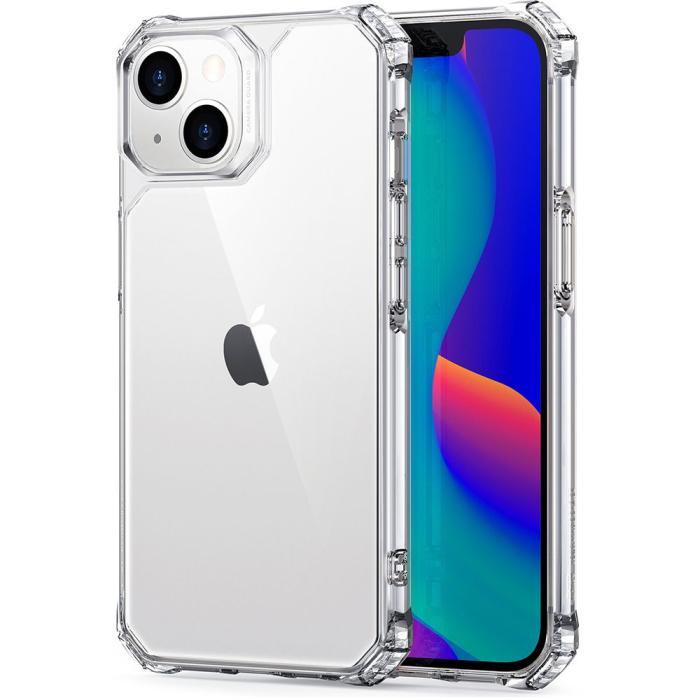 Bild 1, ESR iPhone 15 Plus / 14 Plus Skal Air Armor Transparent