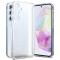 Ringke Galaxy A35 5G Skal Fusion Matt Transparent