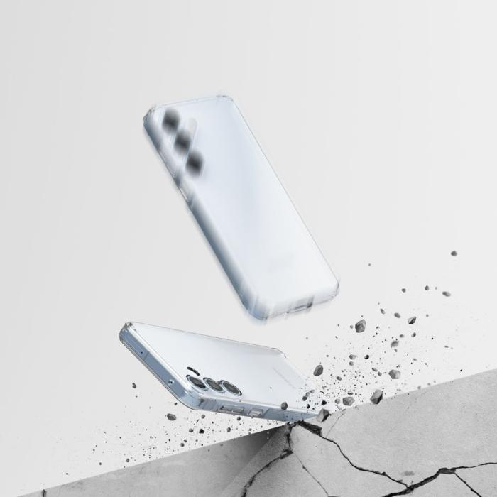 Bild 5, Ringke Galaxy A35 5G Skal Fusion Transparent