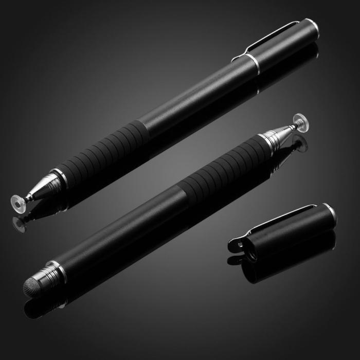 Bild 5, Tech-Protect Stylus Penna Roséguld