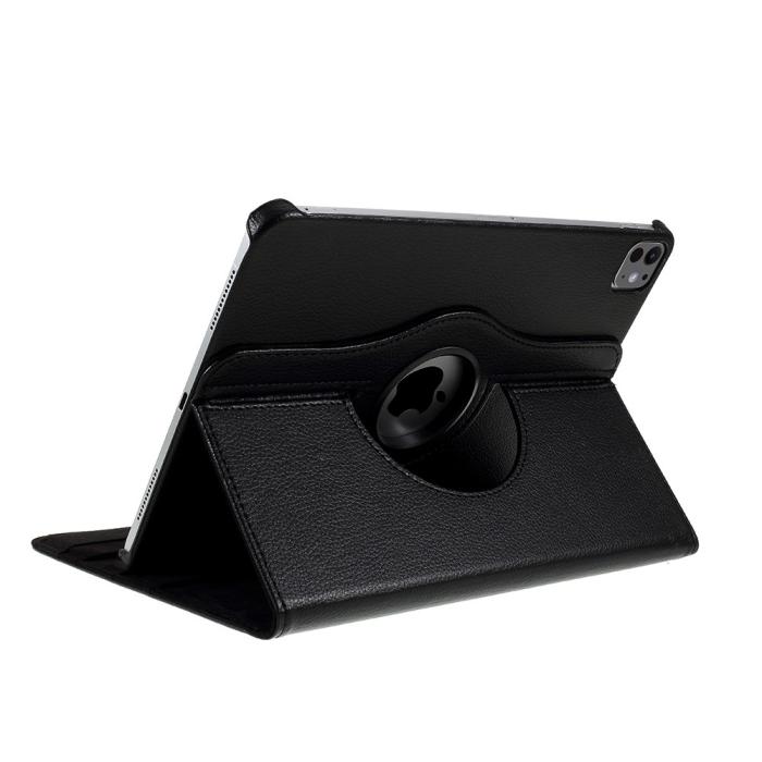 Bild 3, iPad Pro 11 2024 Fodral 360° Rotation
