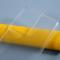 Samsung Galaxy S21 Ultra - Gummi Touch Skal - Transparent