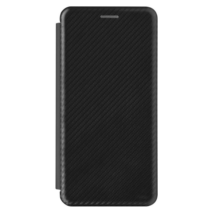 Bild 3, Sony Xperia 10 III - Kolfiber Textur Fodral - Svart