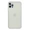 iPhone 13 Pro Max - Mobilskal Slim TPU - Transparent Frostad