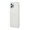 iPhone 13 Pro Max - Mobilskal Slim TPU - Transparent Frostad