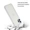 iPhone 13 Pro Max - Mobilskal Slim TPU - Transparent Frostad