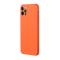 iPhone 13 Pro Max - Mobilskal Slim TPU - Orange