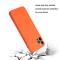 iPhone 13 Pro Max - Mobilskal Slim TPU - Orange