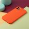 iPhone 13 Pro Max - Mobilskal Slim TPU - Orange