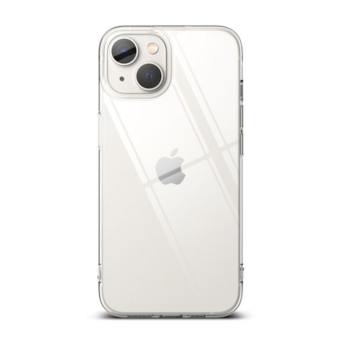 Bild 3, Ringke iPhone 14 Skal Air Transparent