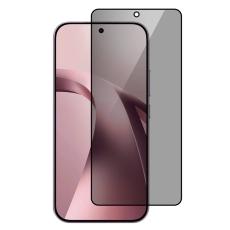Xiaomi 17T Sk&auml;rmskydd H&auml;rdat glas Privacy