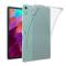 Lenovo Tab P12 Skal TPU Transparent