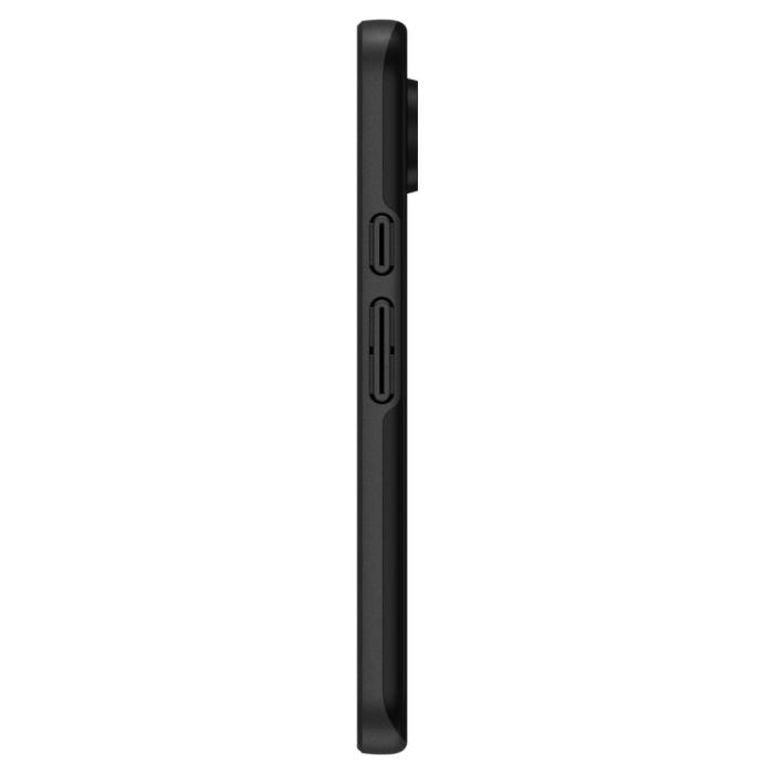 Bild 4, Spigen Google Pixel 9 Pro Xl Skal Thin Fit Svart