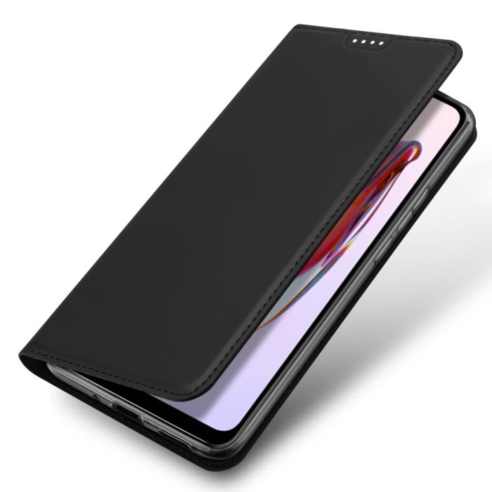 Bild 5, DUX DUCIS Xiaomi Redmi 12C 4G Fodral Skin Pro Svart