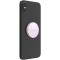 PopSockets Avtagbart Grip med Ställfunktion LUXE Glam Inlay Acetate Lilac