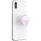 PopSockets Avtagbart Grip med Ställfunktion LUXE Glam Inlay Acetate Lilac