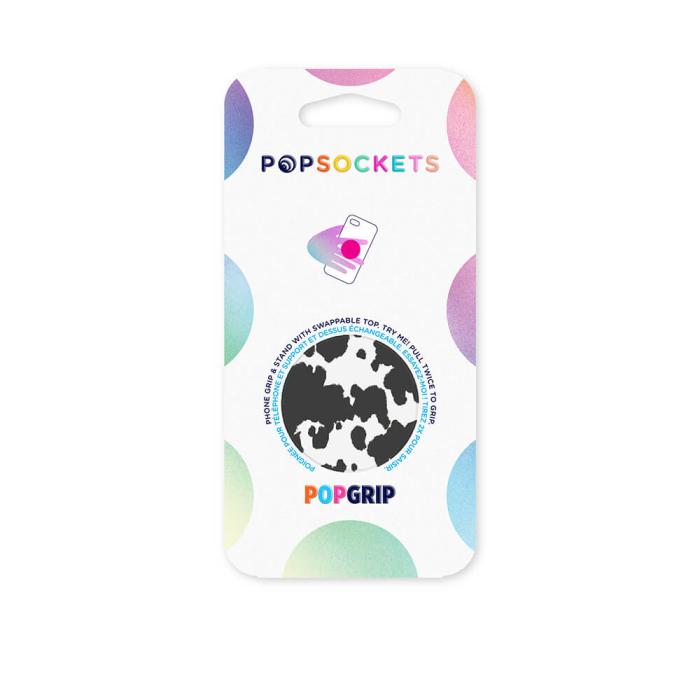 Bild 2, PopSockets Avtagbart Grip med Ställfunktion It's a Moood