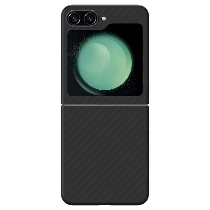 Bild 2, Spigen Galaxy Z Flip 5 Skal Thin Fit 