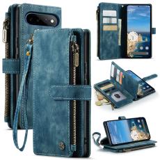 CASEME Google Pixel 11 Pro XL Fodral 2in1 Multifunktionell