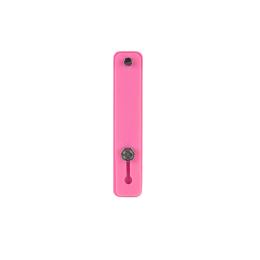 holdit Finger Strap Bright Pink