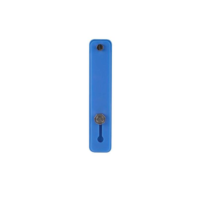 Bild 1, holdit Finger Strap Sky Blue
