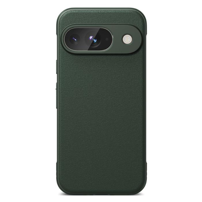 Bild 3, Ringke Google Pixel 9 Skal Onyx Mörk Grön