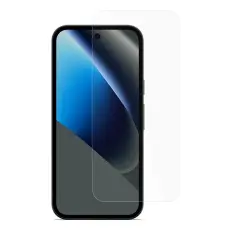 Google Pixel 10a Sk&auml;rmskydd H&auml;rdat Glas