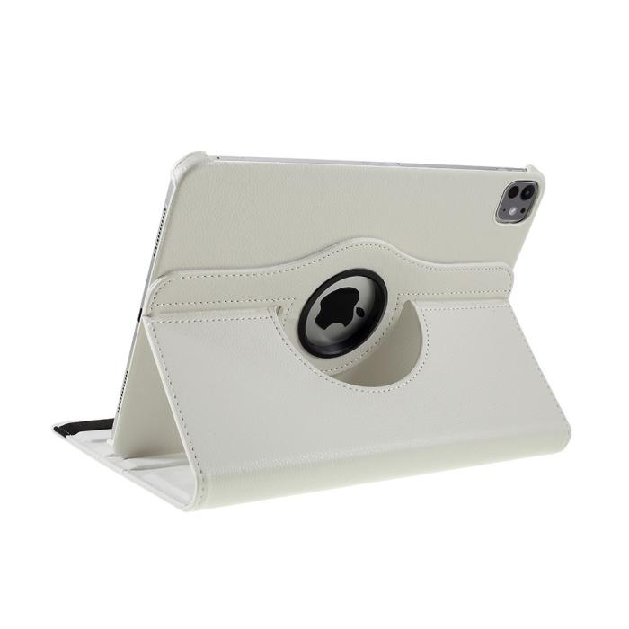 Bild 2, iPad Pro 11 2025/2024 Fodral 360° Rotation