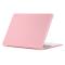 ENKAY MacBook Air 15 2023-2024 Skal HardShell Rosa