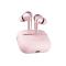 Happy Plugs Air1 Zen Hörlurar In-Ear TWS Rosa/Guld