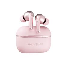 Happy Plugs Air1 Zen Hörlurar In-Ear TWS Rosa/Guld