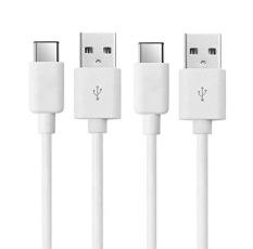 0,5 Meter - Quick Charge Laddare / Kabel / Type-C