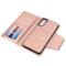 Samsung Galaxy S21 Ultra - 2in1 Magnet Fodral - Roséguld