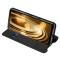 Sony Xperia 10 III - DUX DUCIS Skin Pro Fodral - Svart