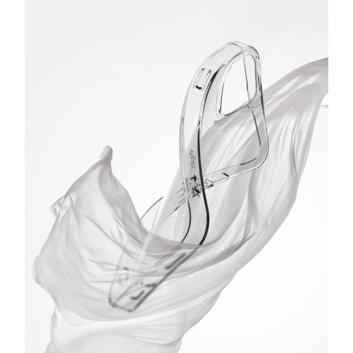 Bild 5, Ringke iPhone 14 Skal Air Transparent