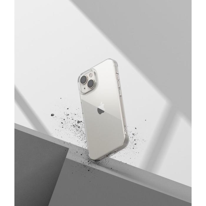 Bild 6, Ringke iPhone 14 Skal Air Transparent