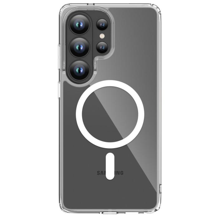 Bild 3, Tech-Protect Galaxy S26 Ultra Skal MagSafe FlexAir Hybrid