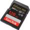 SanDisk SDXC Extreme Pro 128 GB Minneskort