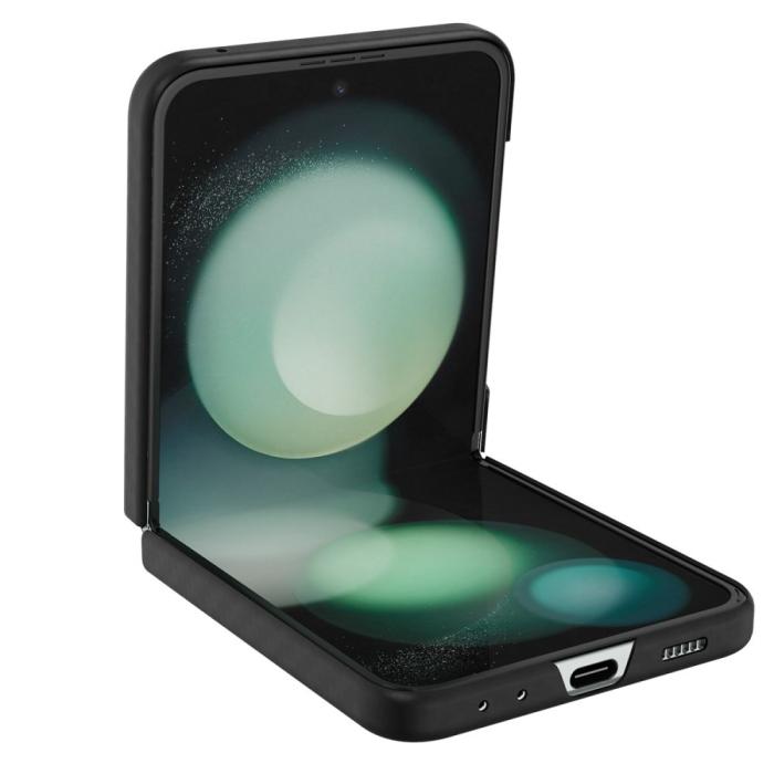 Bild 6, Spigen Galaxy Z Flip 5 Skal Thin Fit 