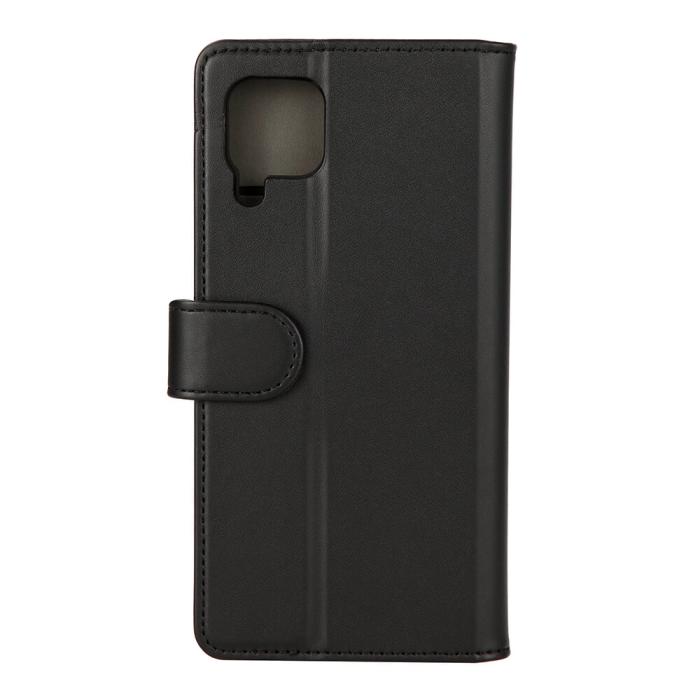 Bild 5, GEAR Huawei P40 Lite Fodral Läder Svart