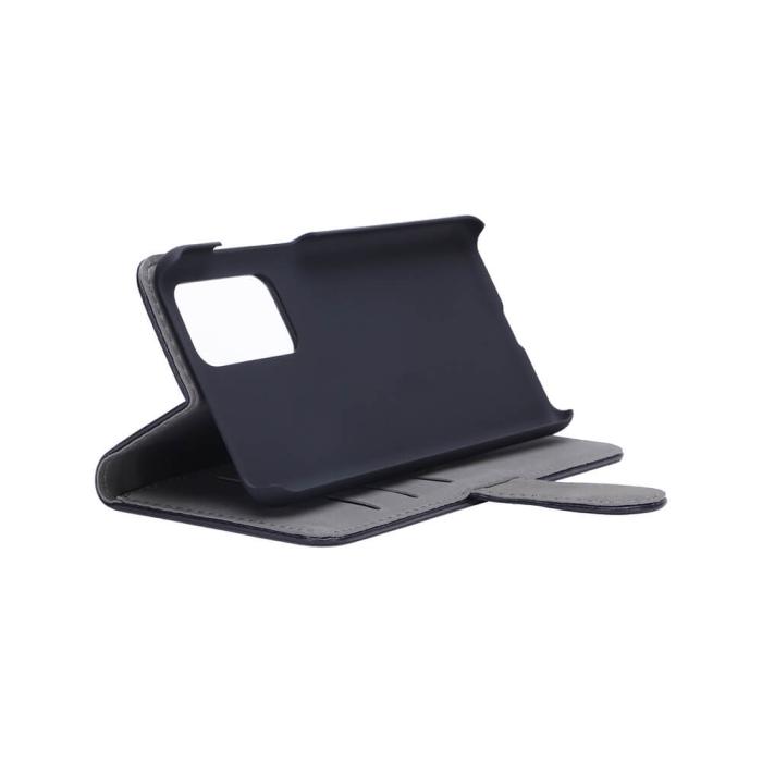 Bild 4, GEAR Huawei P40 Fodral Läder Svart