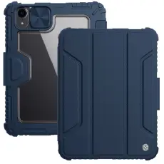 NILLKIN iPad Mini 2024/2021 Fodral Tri-Fold CamShield Bumper